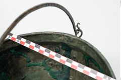 Foto von Bronzesitula (NHMW-PRAE-025461)